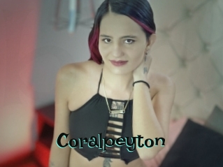 Coralpeyton