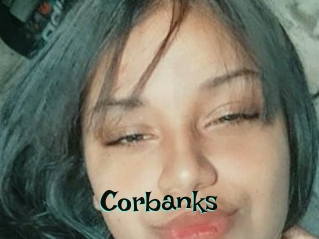 Corbanks