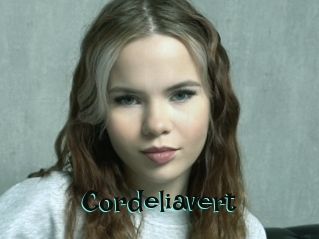 Cordeliavert