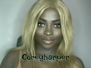 Coreyharper