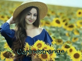 Corinestrange