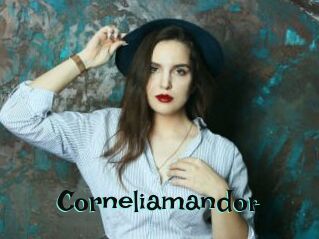 Corneliamandor