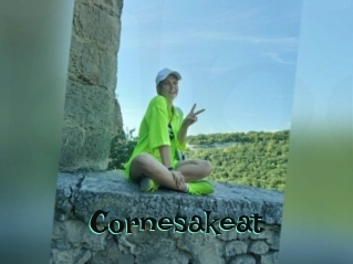 Cornesakeat