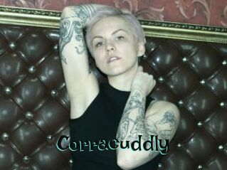 Corracuddly