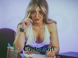 Cortezsofi