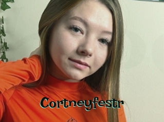 Cortneyfestr