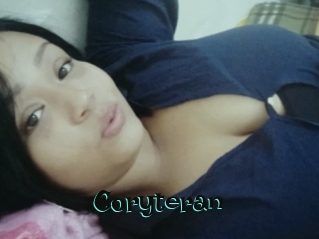 Coryteran