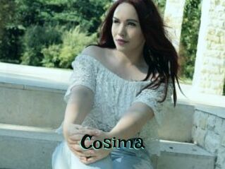 Cosima