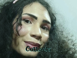 Cottonts