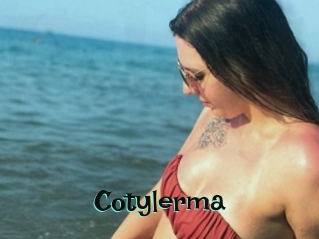 Cotylerma