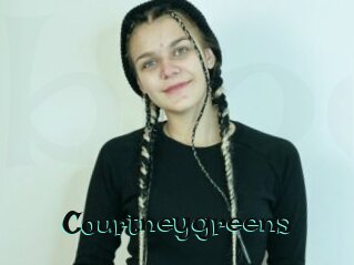 Courtneygreens