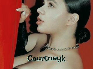 Courtneyk