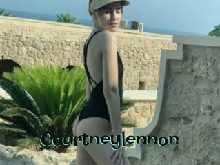 Courtneylennon