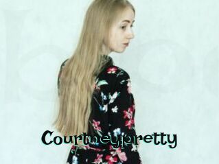 Courtneypretty