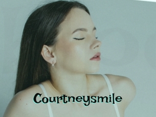 Courtneysmile