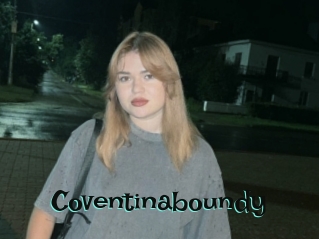 Coventinaboundy