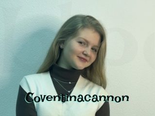 Coventinacannon