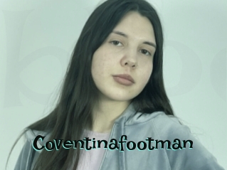 Coventinafootman