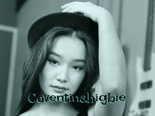 Coventinahigbie