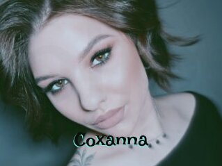 Coxanna