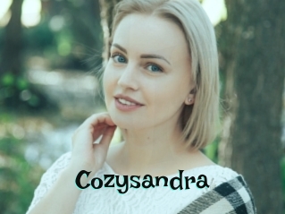 Cozysandra