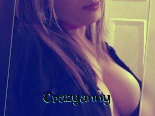 Crazyanny