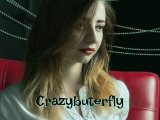 Crazybuterfly