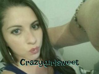 Crazygirlsweet