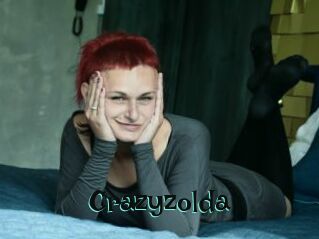Crazyzolda