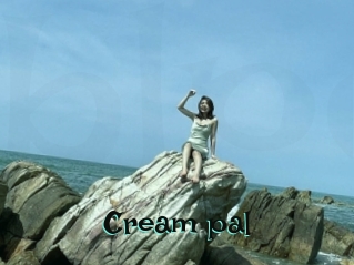 Cream_pal