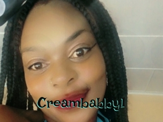 Creambabby1