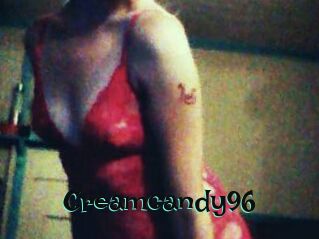 Creamcandy96