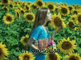 Creamsodaa