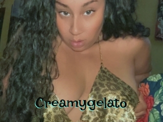 Creamygelato