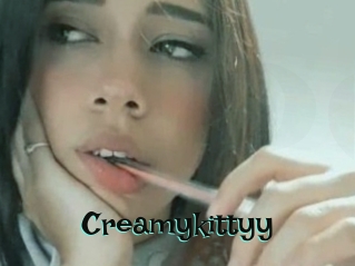 Creamykittyy