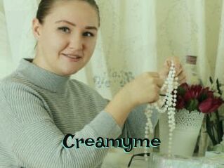 Creamyme