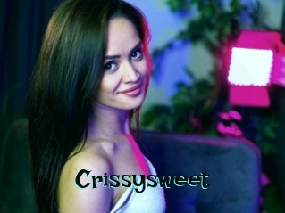Crissysweet