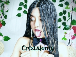 Cristalema
