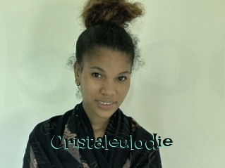 Cristaleulodie