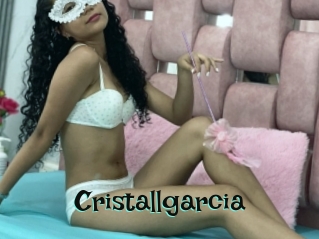 Cristallgarcia