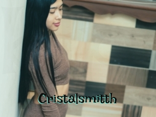 Cristalsmitth
