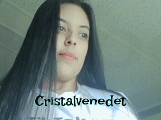 Cristalvenedet