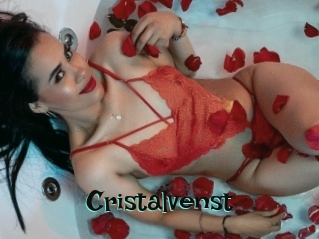 Cristalvenst