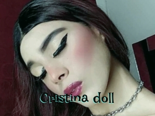 Cristina_doll