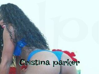 Cristina_parker