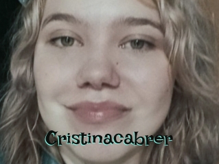 Cristinacabrer