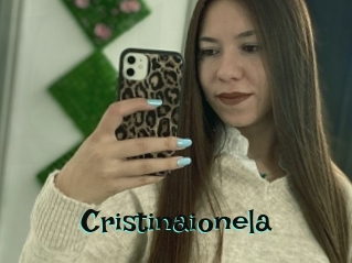 Cristinaionela