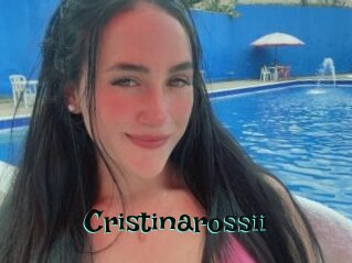 Cristinarossii