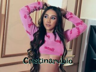Cristinarubio