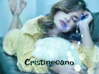 Cristinecano
